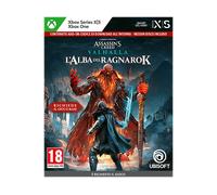 Ubisoft Assassin's Creed Valhalla L'Alba Del Ragnarok XBOX SERIES X