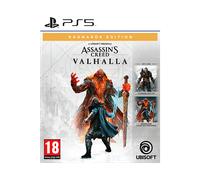 Assassin's Creed Valhalla: Dawn of Ragnarök - GIOCO PS5