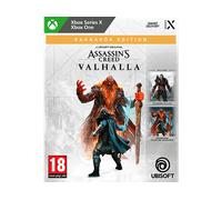 Ubisoft Assassin's Creed Valhalla - Ragnarok Edition