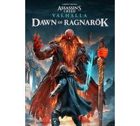 Assassin's Creed Valhalla - Dawn of Ragnarok (DLC) (PC) Ubisoft Connect Key EMEA