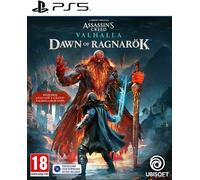 Assassin's Creed Valhalla - Dawn of Ragnarok (DLC) (PS5) PSN Key EUROPE