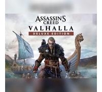 Assassin's Creed Valhalla - Deluxe Edition (Xbox One / Xbox Series X|S) Xbox Live Key - GLOBAL