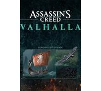 Assassin's Creed Valhalla - Drakkar Content Pack (DLC) PSN (PS5) Key EUROPE