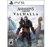 Assassin's Creed Valhalla Edizione Standard - PlayStation 5