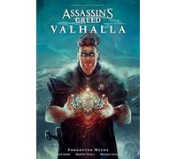 Alexander M. Freed Martín Túnica Assassin's Creed Valhalla: (Copertina rigida)