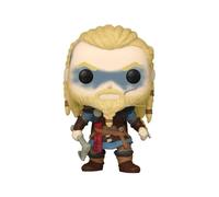 Funko Pop Giochi Assassin's Creed Valhalla Eivor