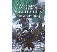 Assassins Creed Valhalla Geirmunds Saga