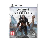 Assassin's Creed Valhalla - GIOCO PlayStation 5