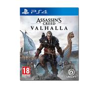 Assassin's Creed Valhalla - GIOCO PS4