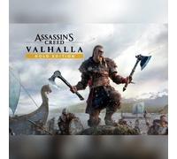Assassin's Creed Valhalla - Gold Edition (PC) Ubisoft Connect Key - EU
