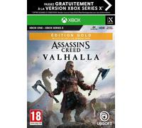 Assassin's Creed Valhalla Gold Edition XBOX ONE [Codice di download] - Nouvo