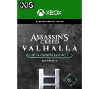 Assassin's Creed Valhalla - Helix Credits Base Pack (500) XBOX LIVE Key EUROPE