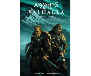 Assassin's Creed Valhalla: Il canto della Gloria
