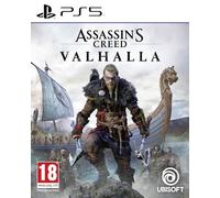 Ubisoft Assassin's Creed Valhalla