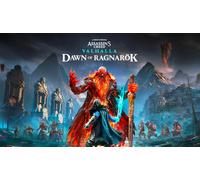 Assassin's Creed Valhalla: L'alba del Ragnarok