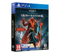 Ubisoft Assassin's Creed Valhalla l'Alba Del Ragnarok PS4