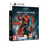Assassin's Creed Valhalla L'Alba del Ragnarok - Code in Box (Add-On) - Ps5