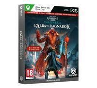 Ubisoft Assassin's Creed Valhalla L'Alba Del Ragnarok XBOX SERIES X