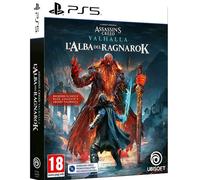 UBI Soft Assassin's Creed Valhalla: Dawn of Ragnarök (Code in a Box)