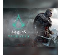Assassin's Creed: Valhalla (PC) Steam Gift - EU