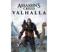 Assassin's Creed Valhalla (PC) Uplay Key EMEA