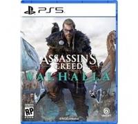 ASSASSIN'S CREED VALHALLA PER PS5 NUOVO