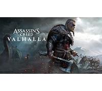 Assassins Creed Valhalla - Playstation 4