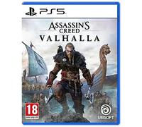 Assassins Creed Valhalla - Playstation 5
