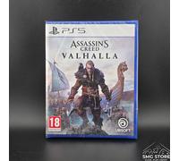 Ubisoft Assassin's Creed Valhalla