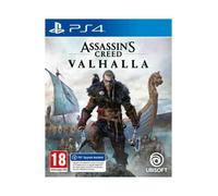 Assassin's Creed: Valhalla PS4 - IMPORT