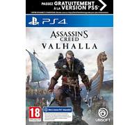Assassin's Creed: Valhalla PS4 - PlayStation 4