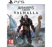 Assassin's Creed Valhalla (PS5)
