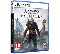Assassin's Creed Valhalla PS5