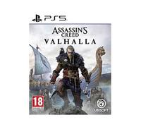 Assassin's Creed Valhalla PS5