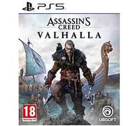 Videogioco PlayStation 5 Ubisoft Assassin’s Creed Valhalla