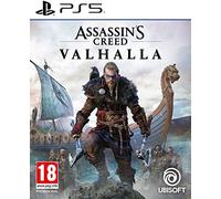 PS5 Assassin Assassins Creed Valhalla Nuovo e Conf. Orig. PLAYSTATION 5