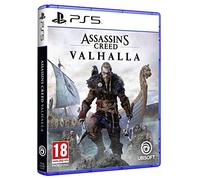 Playstation Games Ps5 Assassin´s Creed Valhalla Multicolor PAL