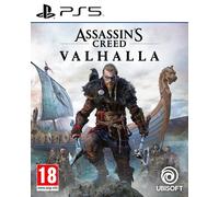 Assassin's Creed: Valhalla (PS5) (Sony Playstation 5)