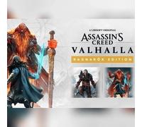 Assassin's Creed Valhalla Ragnarök Edition (PC) Ubisoft Connect Key - NORTH AMERICA