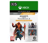 Assassin's Creed Valhalla: Ragnarök | Xbox One/Series X|S - Codice download