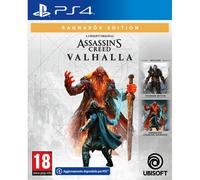 Assassin's Creed Valhalla Ragnarok Edition