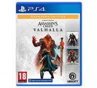 UBISOFT PS4 ASSASSIN S CREED RAGNAROK 300124353