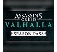 Assassin's Creed Valhalla - Season Pass (DLC) (PC) Ubisoft Connect Key - EMEA