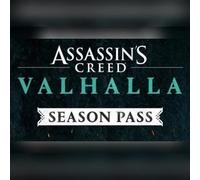 Assassin's Creed Valhalla - Season Pass (DLC) (PC) Ubisoft Connect Key - EU