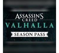 Assassin's Creed Valhalla - Season Pass (DLC) (Xbox One / Xbox Series X|S) Xbox Live Key - EU