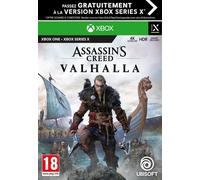 Assassin's Creed Valhalla (Xbox One/Xbox Series X) [Edizione: Francia]