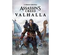 Assassin's Creed Valhalla Steam Key (PC) GLOBAL
