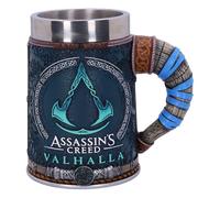 Assassin's Creed Valhalla Tankard Logo