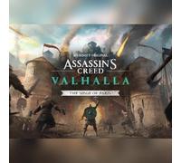 Assassin's Creed Valhalla - The Siege of Paris (DLC) (PC) Steam Gift - GLOBAL