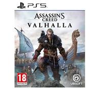 Assassin's Creed Valhalla UK (PS5) - Nouvo